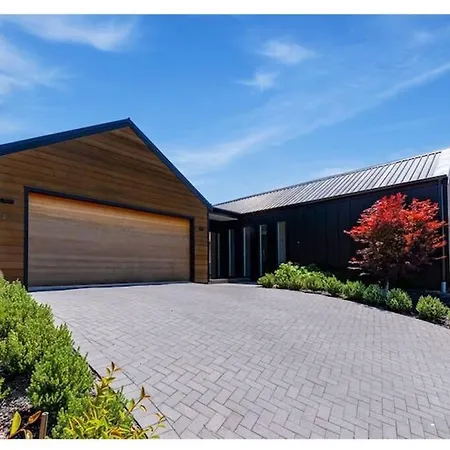 Locheagles Nest Villa Kinloch Exterior photo