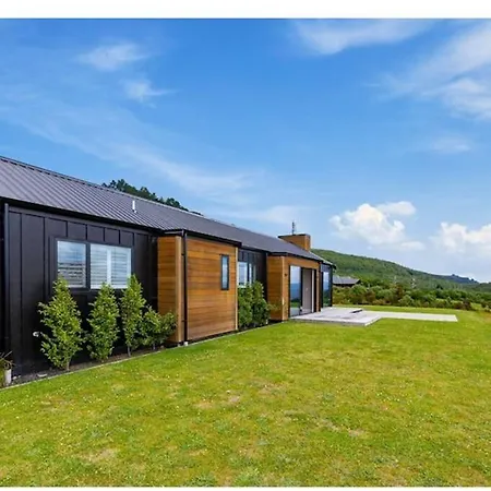 Locheagles Nest Villa Kinloch Exterior photo