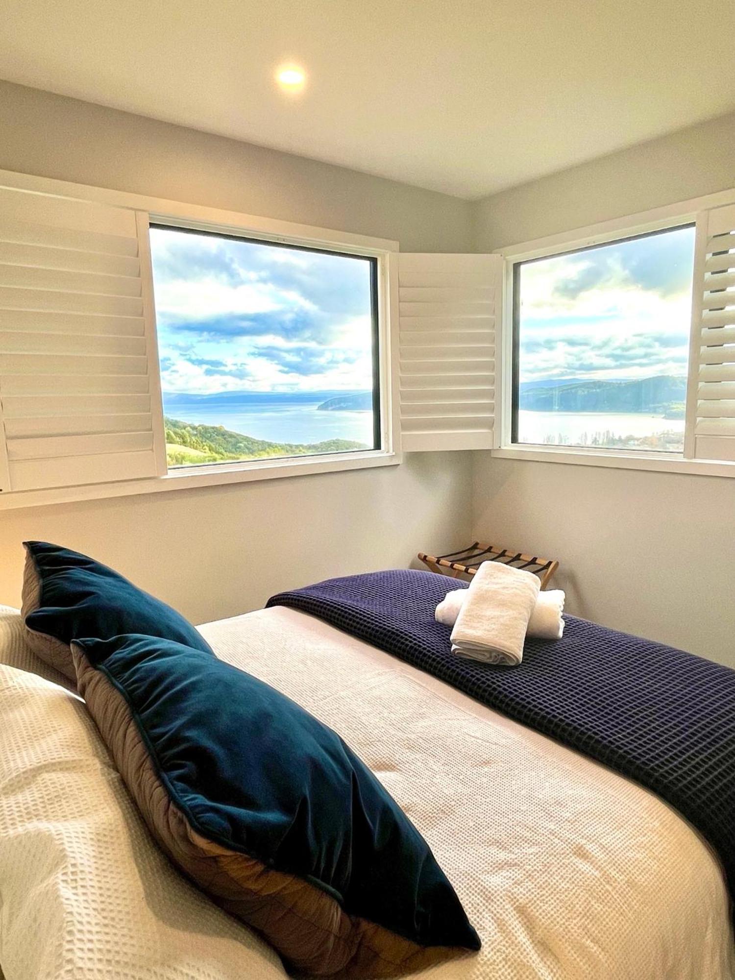 Locheagles Nest Holiday home *
