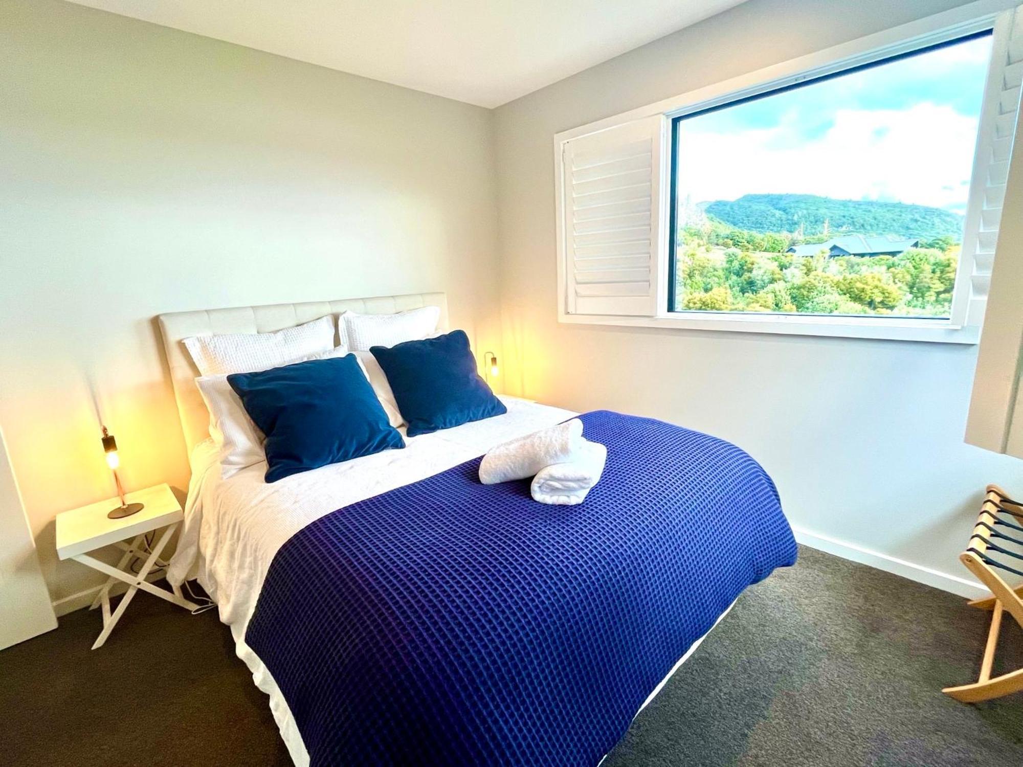 Holiday home Locheagles Nest Kinloch