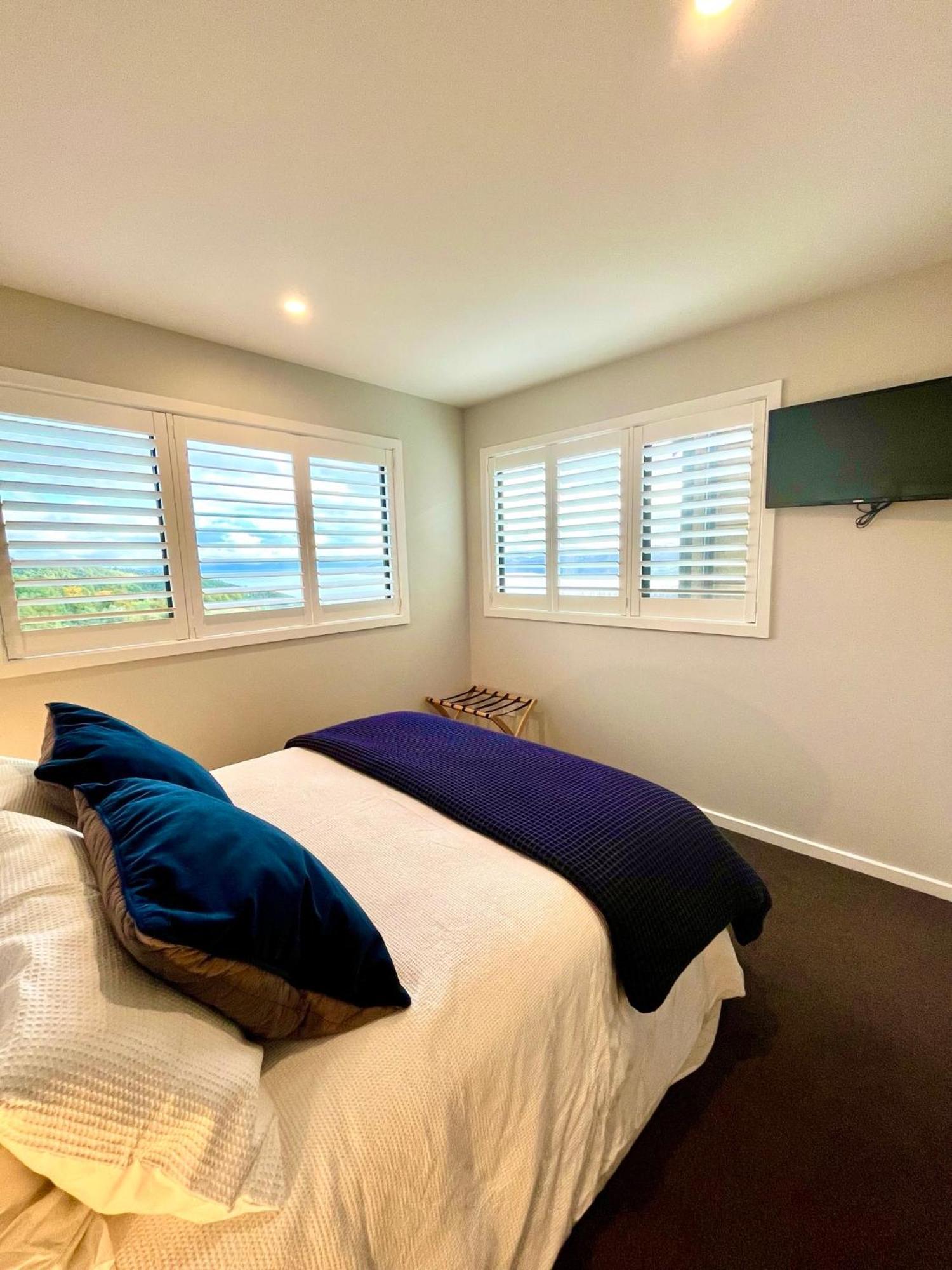 Locheagles Nest Holiday home