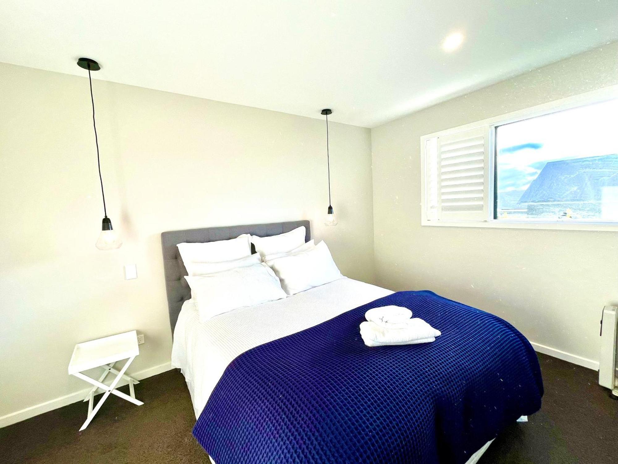 Locheagles Nest Holiday home *