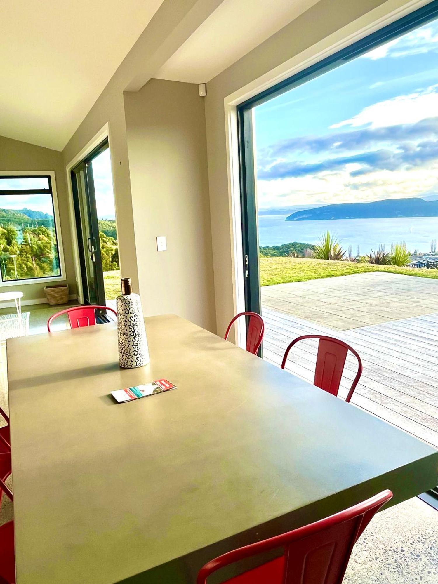 Locheagles Nest Holiday home